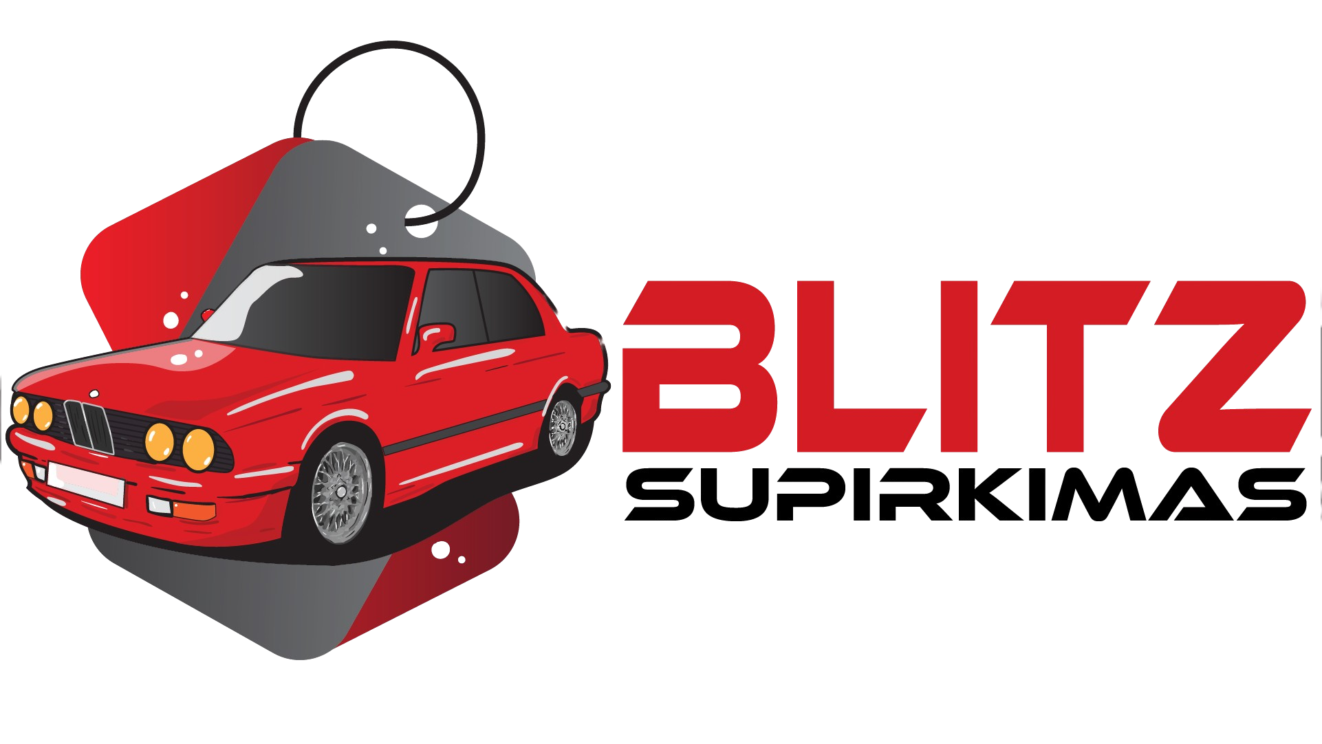 BlitzSupirkimas logo